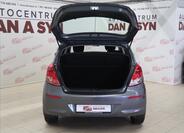 Hyundai i20 7
