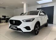 MG ZS 3