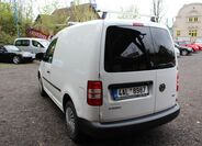 Volkswagen Caddy 7