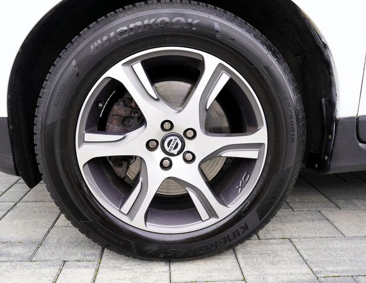 Volvo XC60 15