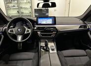 BMW Řada 5 14