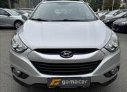 Hyundai ix35 1
