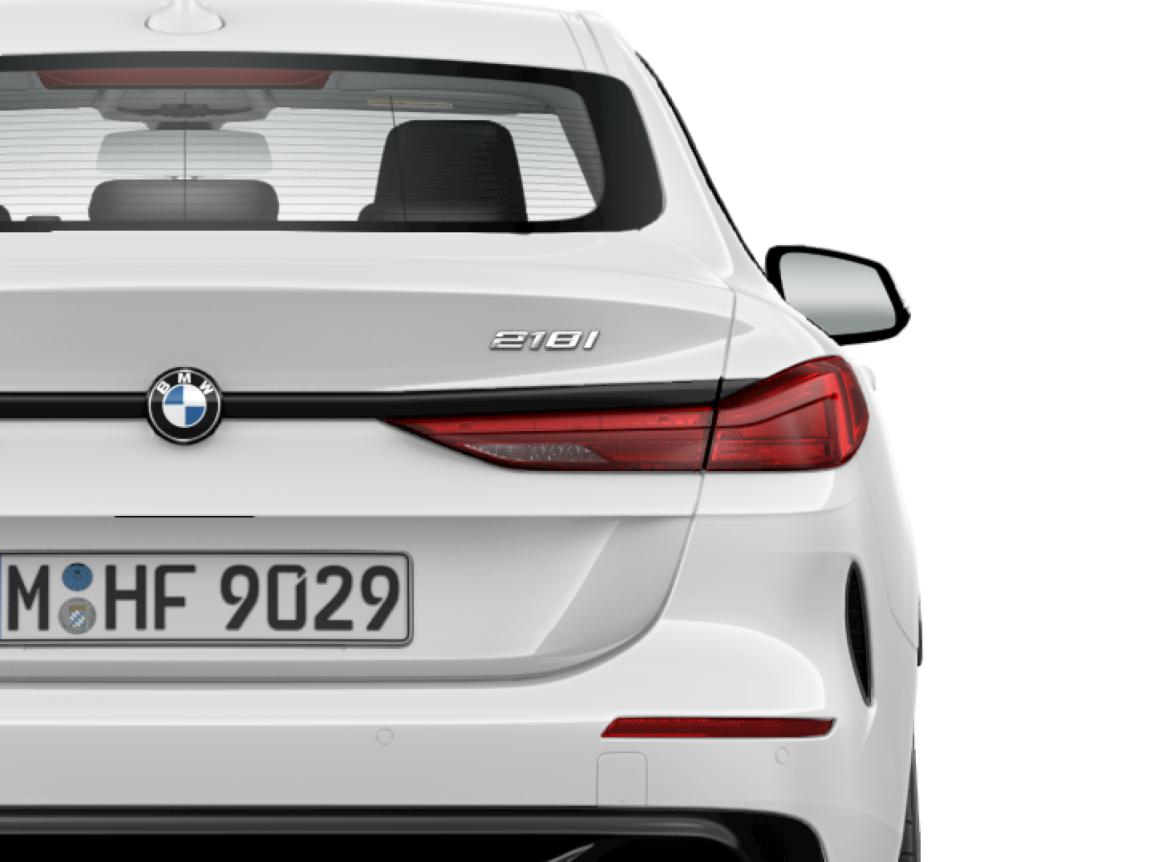 BMW Řada 2