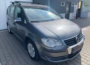 Volkswagen Touran 3