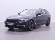 BMW Řada 5 3
