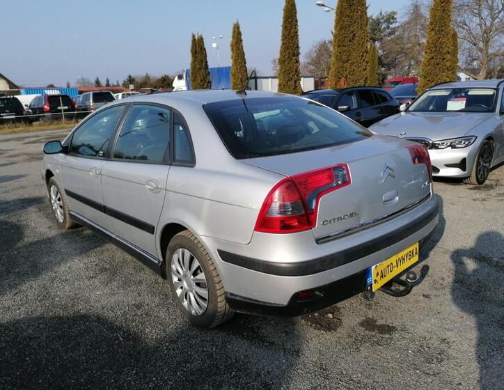 Citroën C5 5
