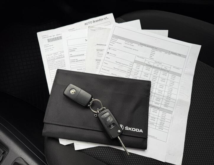 Škoda Citigo 15