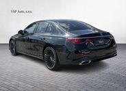 Mercedes-Benz Třídy E 3