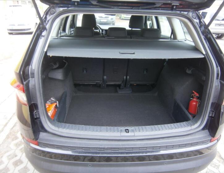 Škoda Kodiaq 6