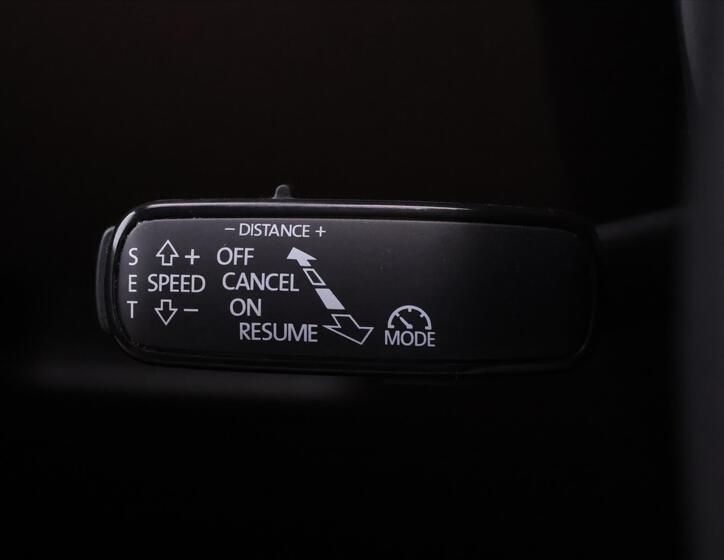 Škoda Octavia 22