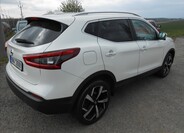 Nissan Qashqai 4
