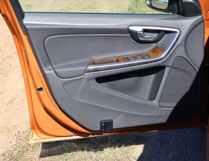 Volvo S60 10