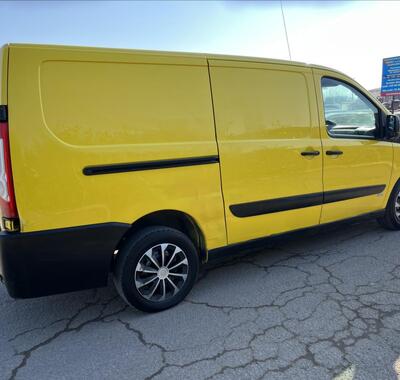 Fiat Scudo 5