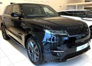 Land Rover Range Rover Sport 4