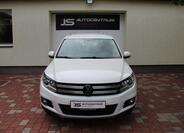 Volkswagen Tiguan 3