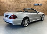 Mercedes-Benz SL 3