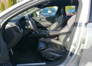 Volvo V60 10