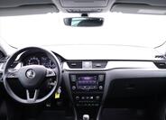 Škoda Rapid 21