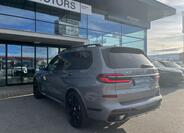 BMW X7 7