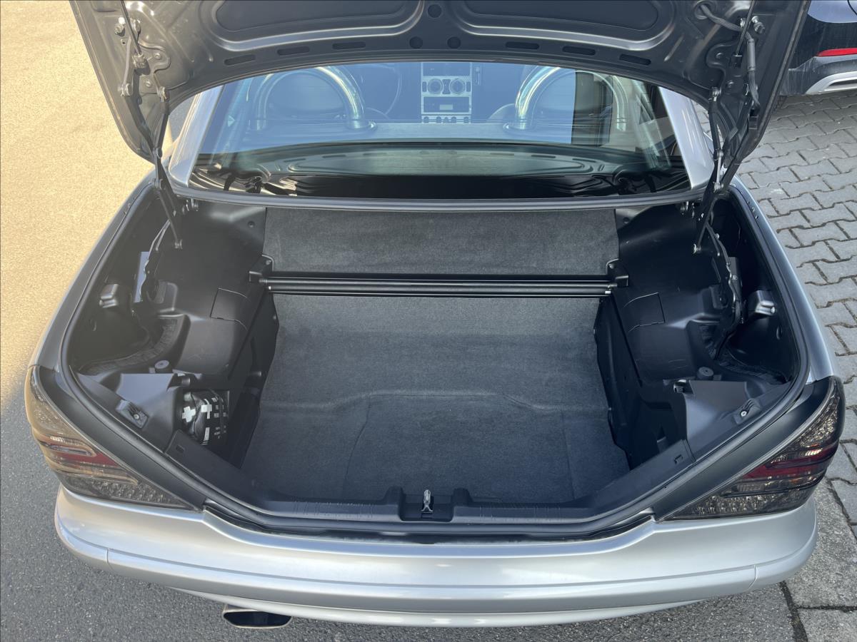Mercedes-Benz SLK