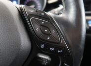 Toyota C-HR 25