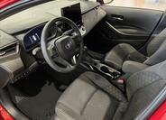 Toyota Corolla 10