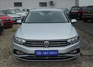 Volkswagen Passat 2