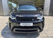 Land Rover Discovery 34