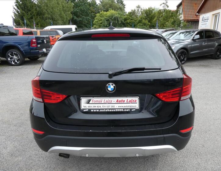 BMW X1 7