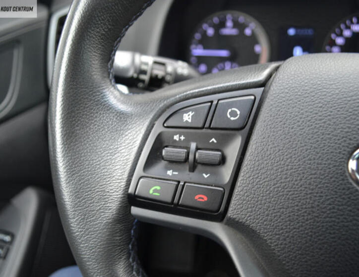Hyundai Tucson 22