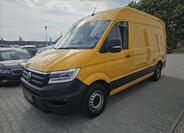 Volkswagen Crafter 3