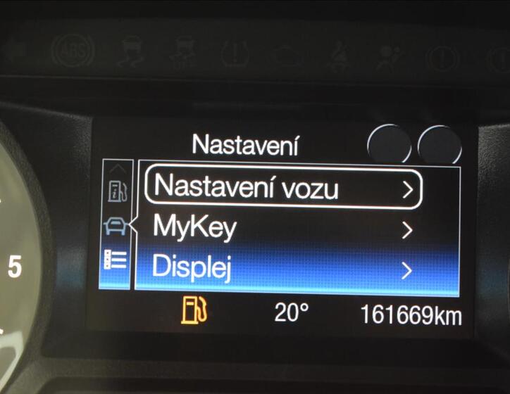 Ford S-MAX 35