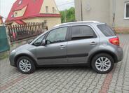 Suzuki SX4 9
