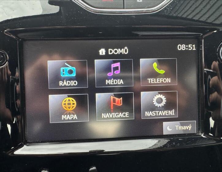 Renault Clio 19
