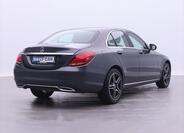 Mercedes-Benz Třídy C 7