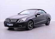 Mercedes-Benz Třídy E 4