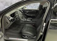 Audi S8 9
