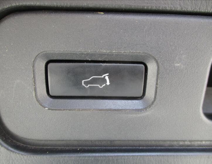 Mazda CX-9 10