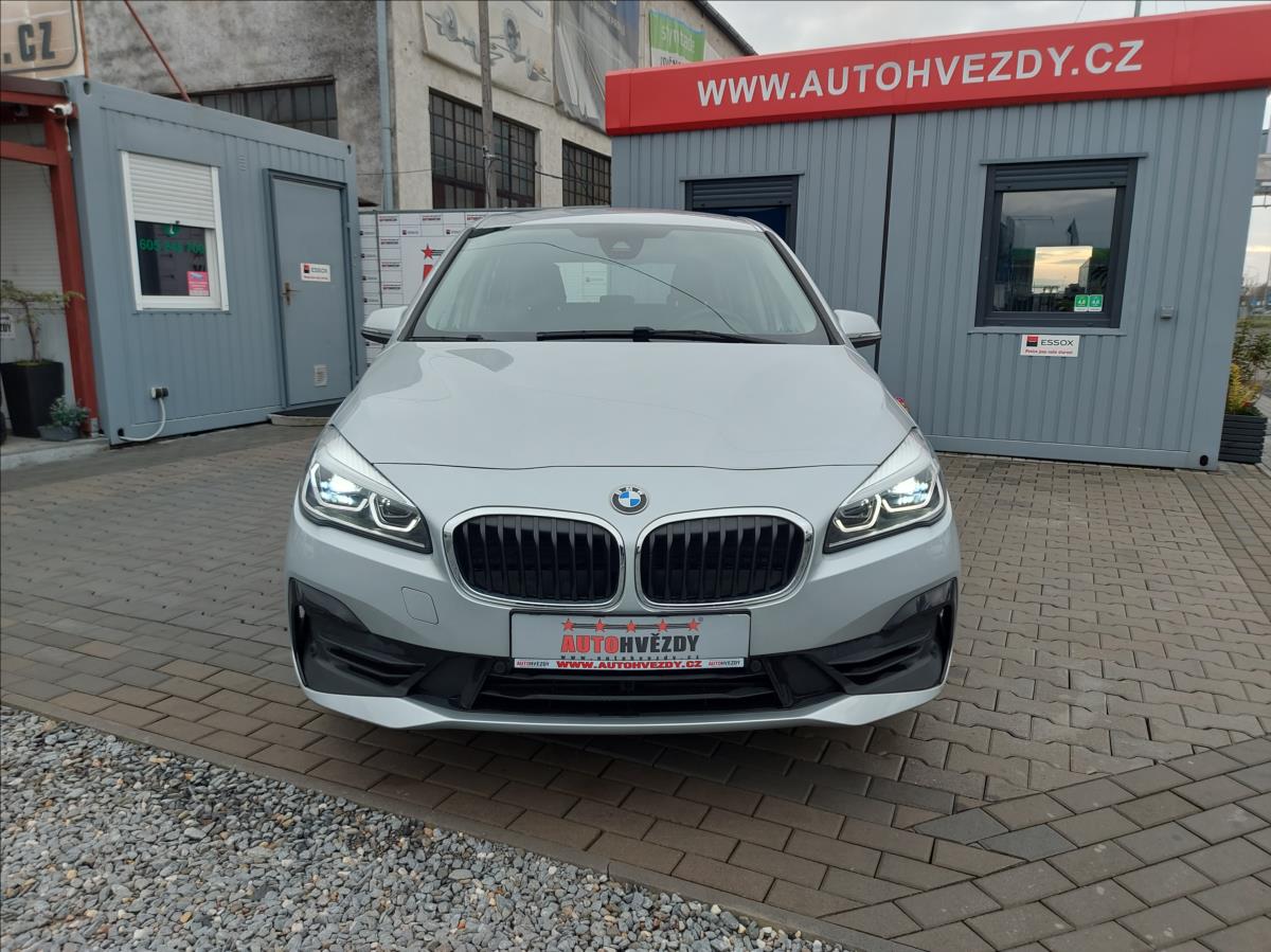 BMW Řada 2