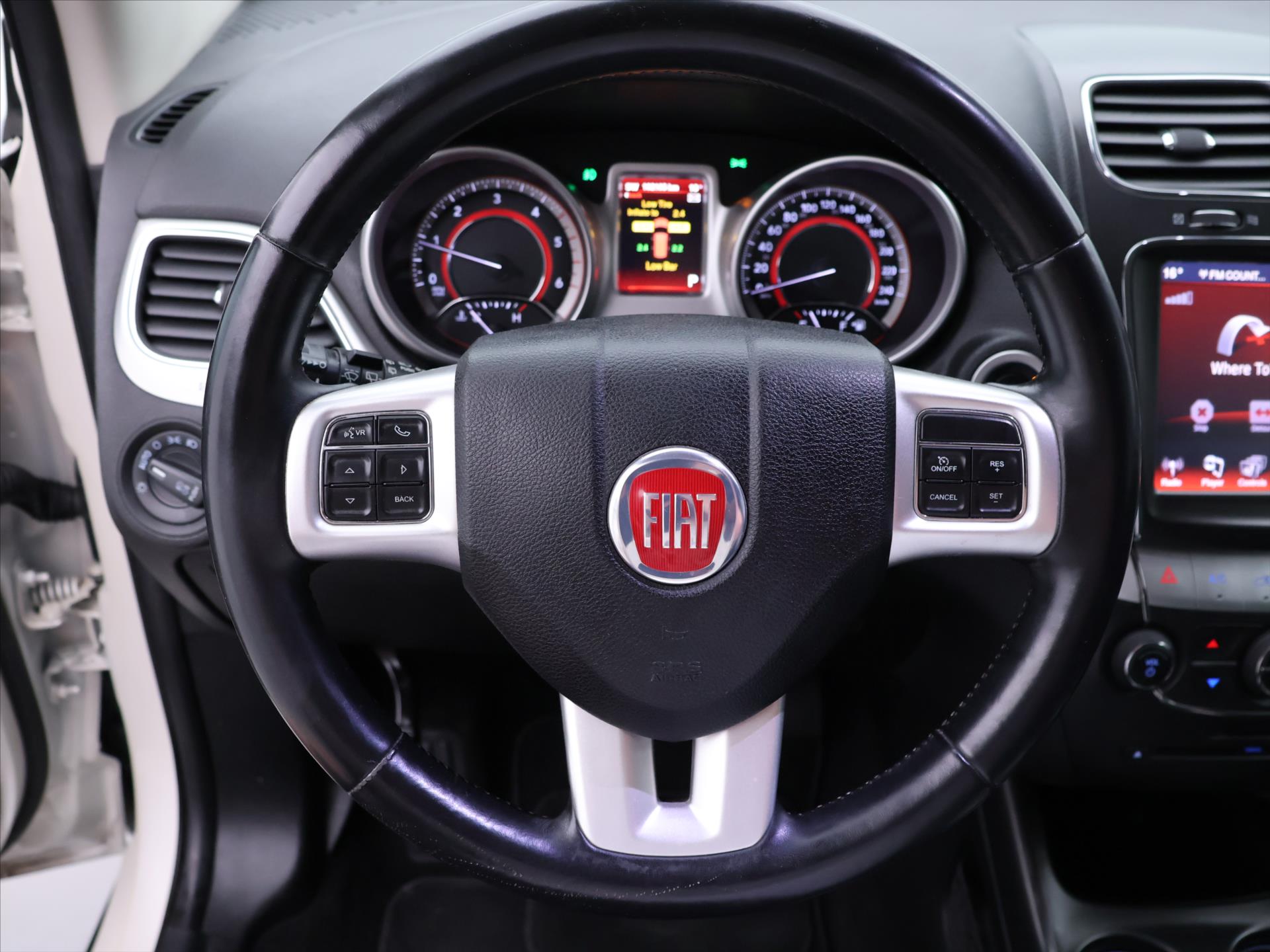 Fiat Freemont
