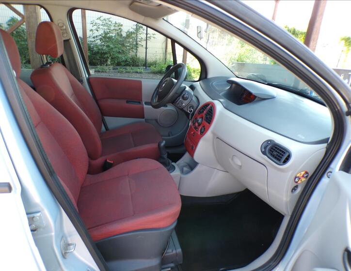 Renault Modus 17
