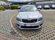 Škoda Octavia 6