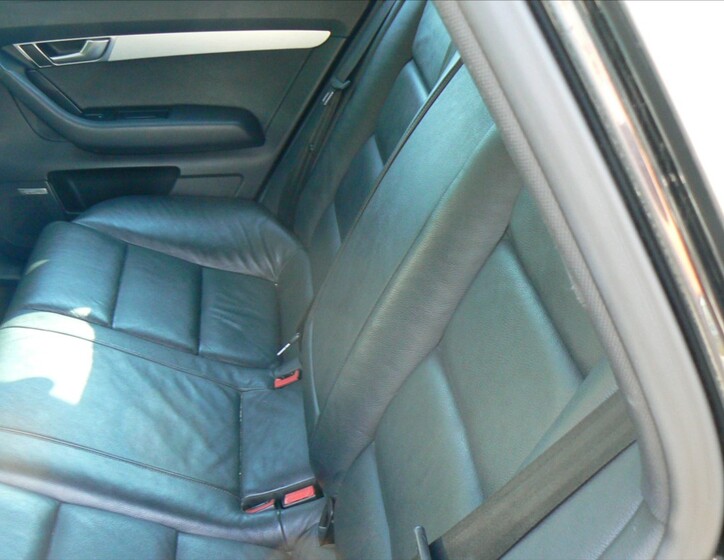 Audi A6 22