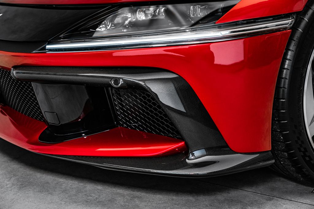 Ferrari Ostatní