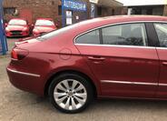 Volkswagen CC 16