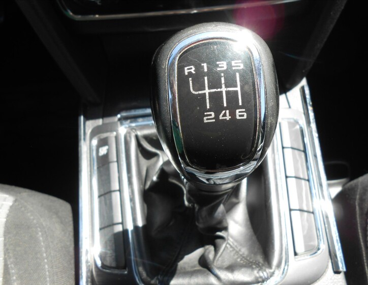Škoda Superb 21