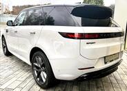 Land Rover Range Rover Sport 4