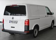Volkswagen Transporter 3