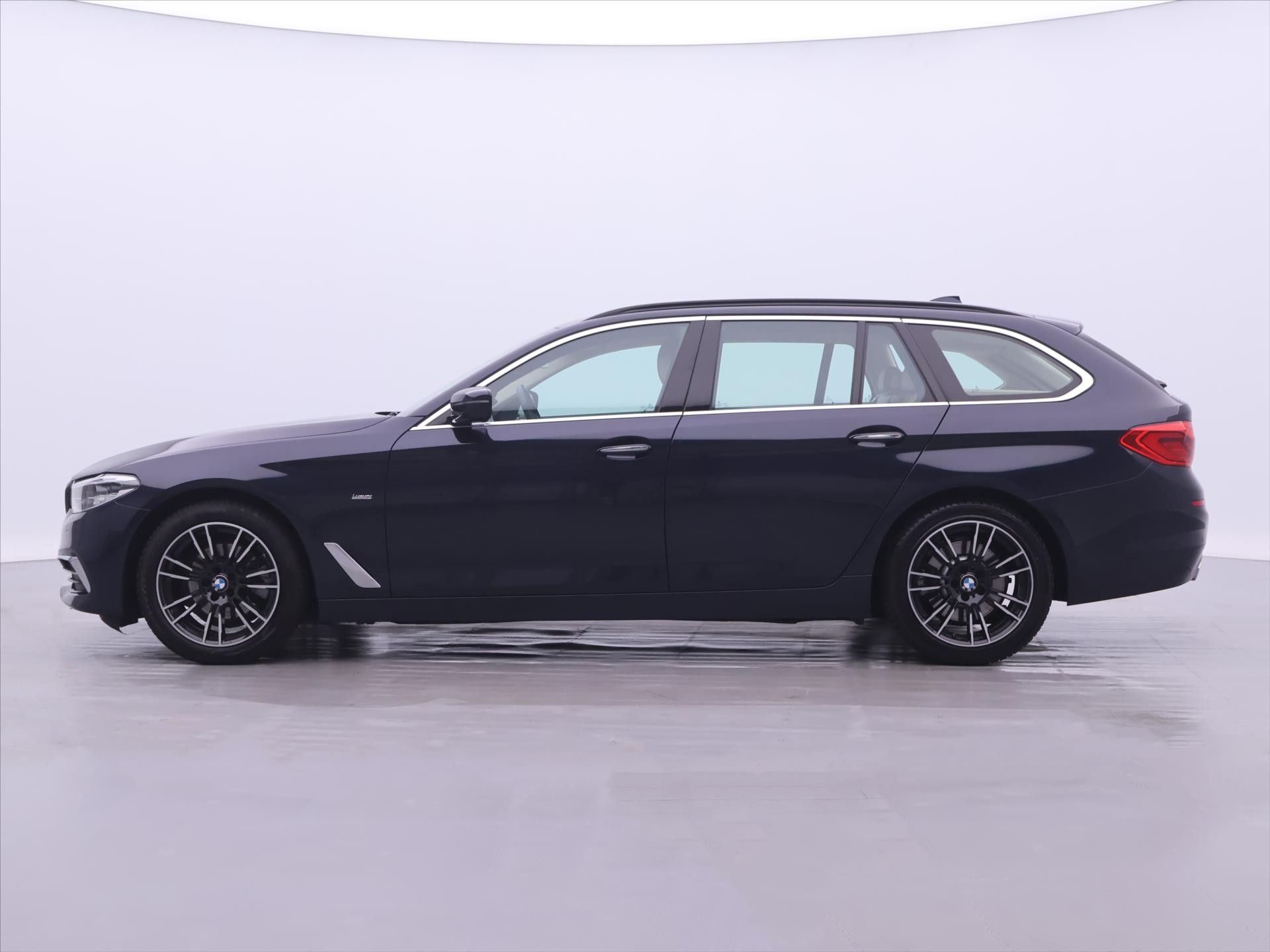 BMW Řada 5