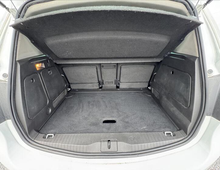 Opel Meriva 13